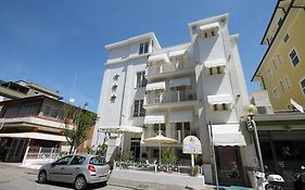 Hotel Belvedere Spiaggia Rimini